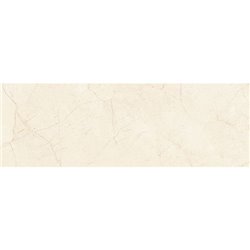 Tajmahal Crema Marfil 25x75cm