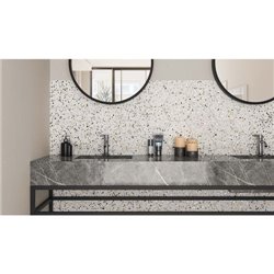 Hex Tempo Mix 20x24cm