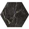 Marquina Gold Hex 20X24cm