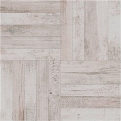 Madera Bianco 40x40cm
