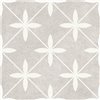 Hidraulicos Mijas Ivory 45x45cm