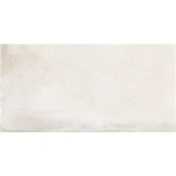 Maiolica Bianco F KL 25x50cm