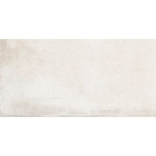 Maiolica Bianco F KL 25x50cm