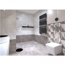 Eterna Grey 40x40cm