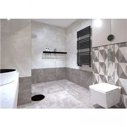 Eterna Grey 40x40cm