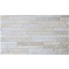 Agora Beige 25x50cm