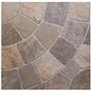 Cubo Lux Beige 33x33cm