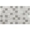 Bellagio RLV Mosaico 33.3x55cm