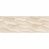 City Hojas Beige 25x75cm