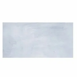 Pastel Blue Bmx  25x50cm