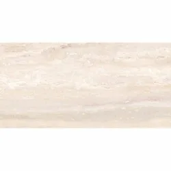 Travertino F KL 25x50cm