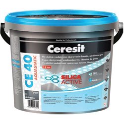Ceresit Ce 40 Antracyt 2 Kg