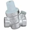 Regulator pritiska ⌀3/4"