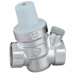 Regulator pritiska ⌀3/4"