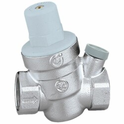 Regulator pritiska ⌀3/4" Caleffi