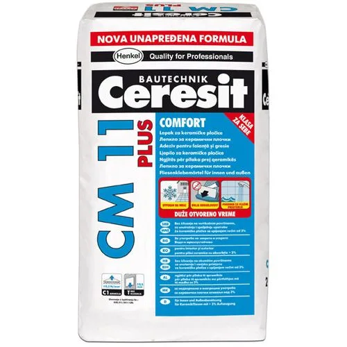 Ceresit Cm 11 25/1