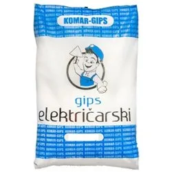Gips 2Kg