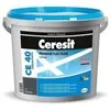 Ceresit Ce 40 Srebrnosiva Silv