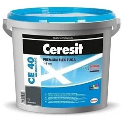 Ceresit Ce 40 Srebrnosiva Silv