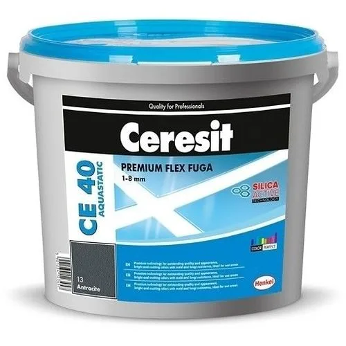 Ceresit Ce 40 Srebrnosiva Silv