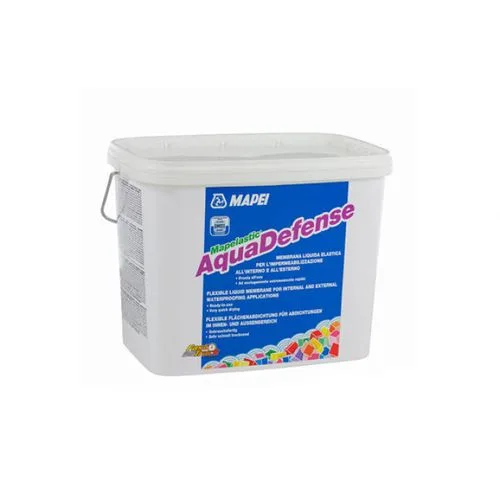 Mapei MAPELASTIC AQUADEFENSE 7.5kg
