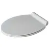 Olympia clear wc das.slim crna