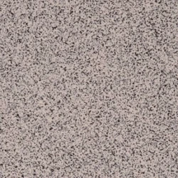 Mount Everest Grey Black Mat 30X30
