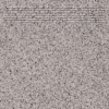Step Mount Everest Beige Black Mat 30X30