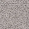 Step Mount Everest Beige Black Mat 30X30