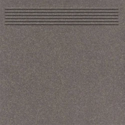 Step Etna Graphite Mat 30X30