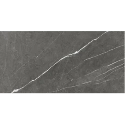 Piasentina Dark Grey Rettificato  30,4X61