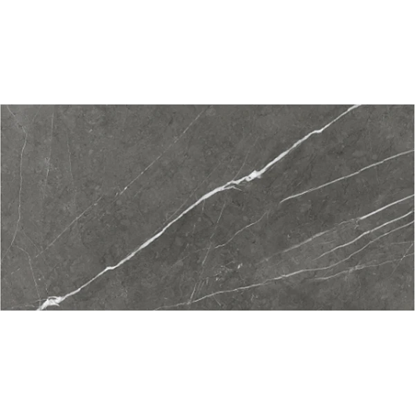 Piasentina Dark Grey Rettificato 30,4X61